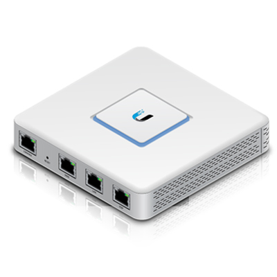 Ubiquiti Usg Router Unifi Security Gateway